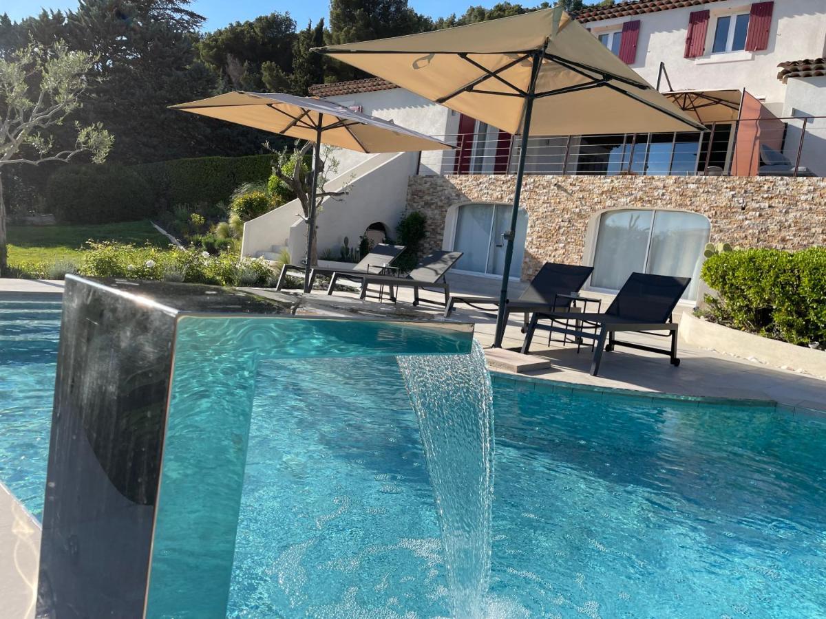 The View Aix-En-Provence Hotel Luaran gambar